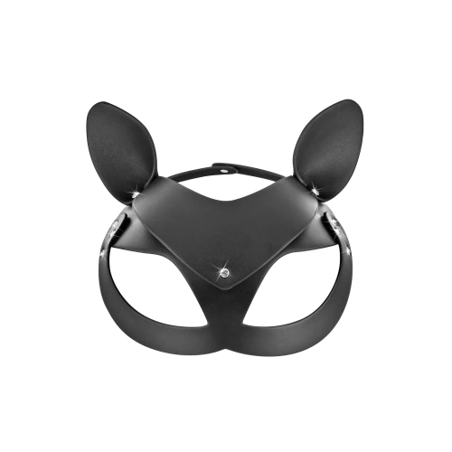 Catwoman Diamond Mask