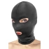 Mask with eye and mouth openings Fetish Tentation [1]