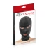 Mask with eye and mouth openings Fetish Tentation [2]
