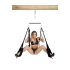 Sex swing for the ceiling Fetish Tentation [2]