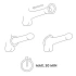 A Perfect O silicone Cock Ring by 50 Shades of Grey [4]