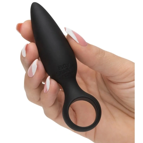 Fifty Shades of Gray Pleasure Overload Anal Toy Starter Set of 4 [5]