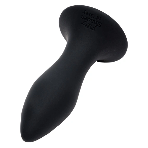 Nina - Rechargeable vibrating anal plug Fifty Shades of Gray Sensation [1]
