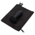 Nina - Rechargeable vibrating anal plug Fifty Shades of Gray Sensation [4]