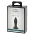 Nina - Rechargeable vibrating anal plug Fifty Shades of Gray Sensation [5]