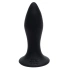 Nina - Rechargeable vibrating anal plug Fifty Shades of Gray Sensation