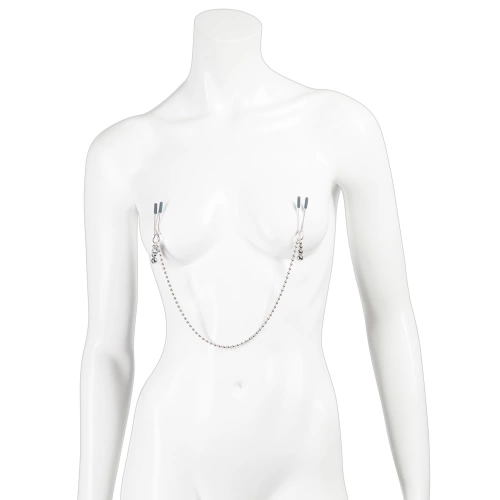At My Mercy Nipple Clips by 50 Shades Darker [1]
