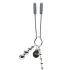 At My Mercy Nipple Clips by 50 Shades Darker [2]