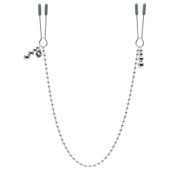 At My Mercy Nipple Clips by 50 Shades Darker