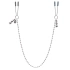 At My Mercy Nipple Clips by 50 Shades Darker