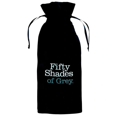 50 Shades of Gray Hard Limits Bed Limit Set [4]