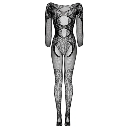 Dilyana - Fifty Shades of Gray Spanking Bodystocking [1]
