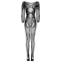 Dilyana - Fifty Shades of Gray Spanking Bodystocking [1]