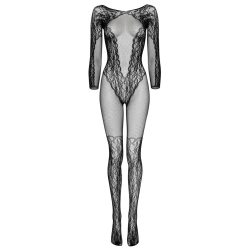 Dilyana - Fifty Shades of Gray Spanking Bodystocking