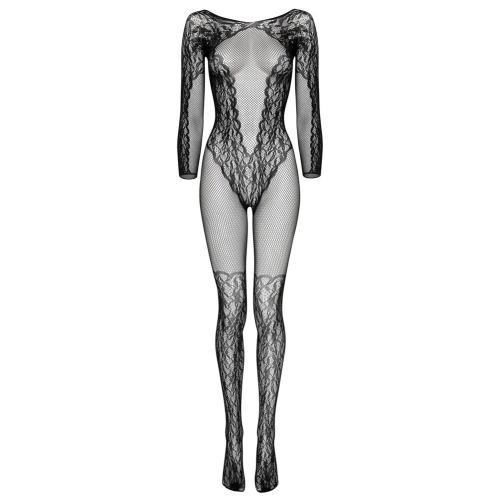 Dilyana - Fifty Shades of Gray Spanking Bodystocking