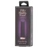 Fifty Shades Freed Crazy For You Silicone Rechargeable Bullet Vibrator [5]