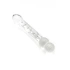 Luxury glass double dildo Drive me crazy [2]