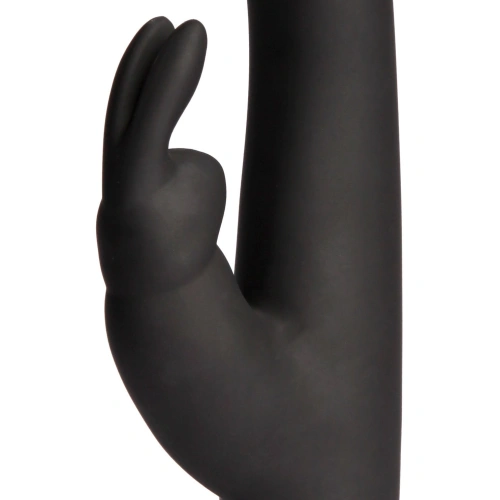 Greedy Girl 50 Shades of Grey Deluxe Dual Motor Rabbit Vibrator [4]