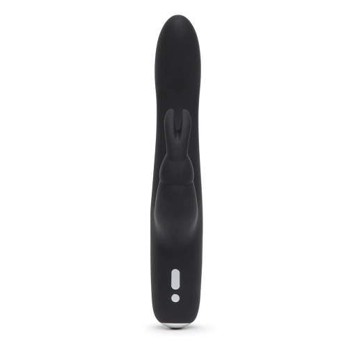 Greedy Girl Deluxe Bunny G-spot Vibrator from 50 Shades Of Grey [2]