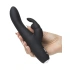 Greedy Girl Deluxe Bunny G-spot Vibrator from 50 Shades Of Grey [3]
