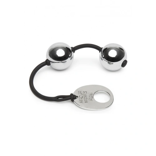 Inner Goddess Pleasure Balls from 50 Shades Of Grey [1]