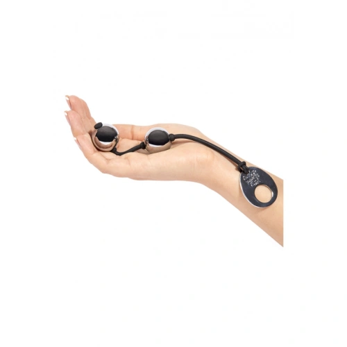 Inner Goddess Pleasure Balls from 50 Shades Of Grey [2]