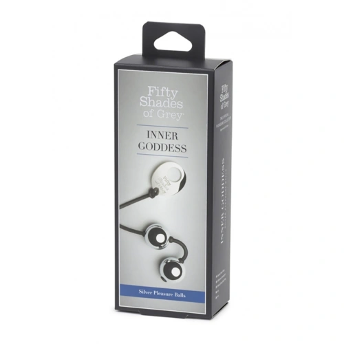 Inner Goddess Pleasure Balls from 50 Shades Of Grey [4]