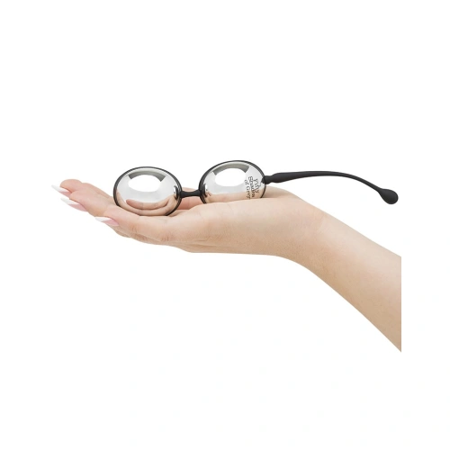 Inner Goddess Jiggle Balls by 50 Shades Of Grey [2]