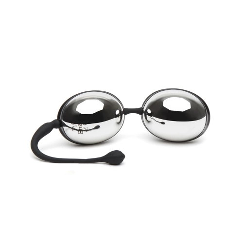 Inner Goddess Jiggle Balls by 50 Shades Of Grey Inner Goddess Jiggle Balls by 50 Shades Of Grey