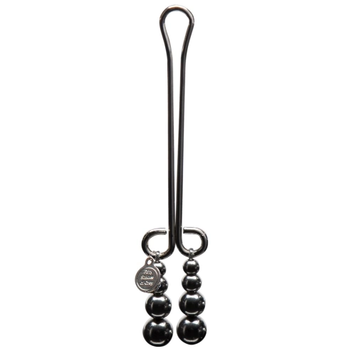 Just Sensation clit clip from 50 Shades Darker