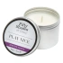Dilyana- Fifty Shades Of Gray Play Nice vanilla scented massage candle