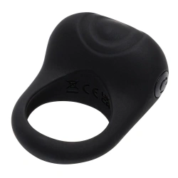 Nina - Rechargeable Vibrating Penis Ring Fifty Shades of Gray Sensation
