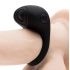 Nina - Rechargeable Vibrating Penis Ring Fifty Shades of Gray Sensation [4]