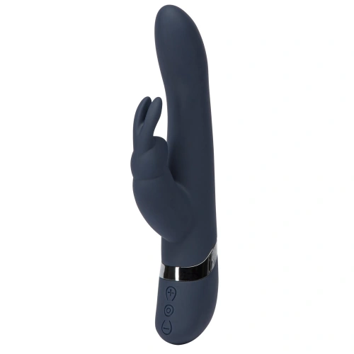 Fifty Shades Darker Oh My Deluxe Rabbit Vibrator [1]