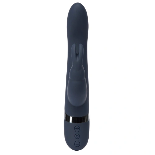 Fifty Shades Darker Oh My Deluxe Rabbit Vibrator [2]