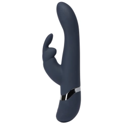 Fifty Shades Darker Oh My Deluxe Rabbit Vibrator