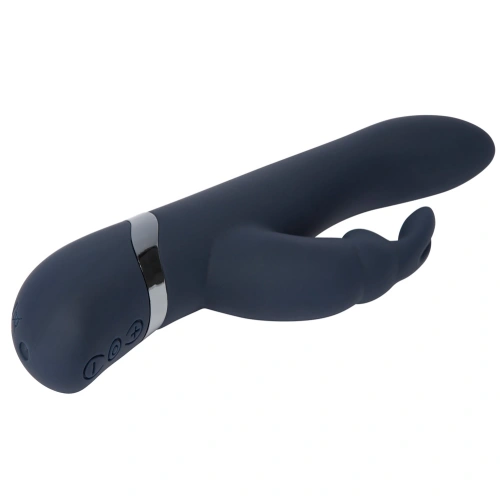 Fifty Shades Darker Oh My Deluxe Rabbit Vibrator [3]