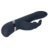 Fifty Shades Darker Oh My Deluxe Rabbit Vibrator [3]