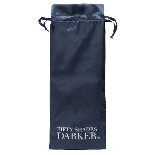 Fifty Shades Darker Oh My Deluxe Rabbit Vibrator [6]