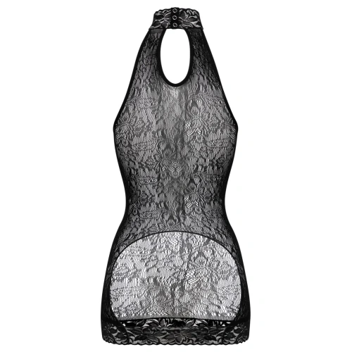 Fifty Shades of Gray Spanking Mini Dress [1]