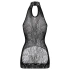 Fifty Shades of Gray Spanking Mini Dress [1]
