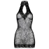 Fifty Shades of Gray Spanking Mini Dress Fifty Shades of Gray Spanking Mini Dress