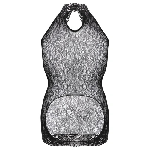 Fifty Shades of Gray Spanking Mini Dress Queen SIze [1]