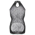 Fifty Shades of Gray Spanking Mini Dress Queen SIze [1]