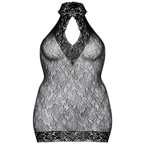 Fifty Shades of Gray Spanking Mini Dress Queen SIze