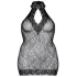 Fifty Shades of Gray Spanking Mini Dress Queen SIze