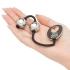Inner Goddess Fifty Shades Of Gray Small Metal Sex Balls [2]