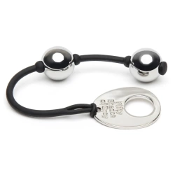 Inner Goddess Fifty Shades Of Gray Small Metal Sex Balls