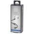 Inner Goddess Fifty Shades Of Gray Small Metal Sex Balls [5]