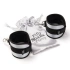 Totally His Soft Handcuffs from Fifty Shades of Grey [2]